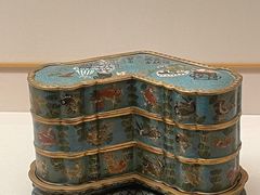 -上海博物馆(人民广场馆)