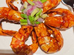 -采悦轩中餐厅·粤菜·海南菜(神州半岛喜来登度假酒店)
