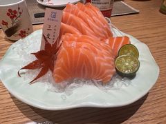 -吉之仙•中国制造•出口级食材日料店(领事馆总店)