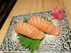 -鱼四季·新融合料理(苏宁广场店)
