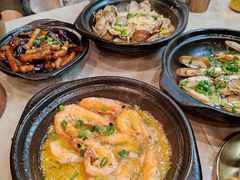 -甬小馆·焗海鲜温州菜(五马街店)