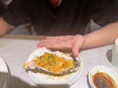 -船歌·鱼水饺青岛菜(黄岛珠江路店)