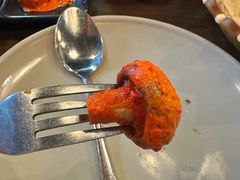 -南国印度餐厅Dakshin