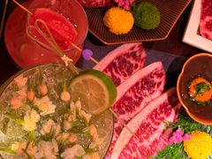 -MIKOMIKO和牛烧肉专门店(南门店)