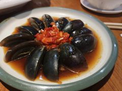 -红胖胖龙虾王·本地菜