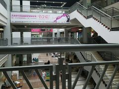 -义乌小商品批发市场(中国小商品城·篁园服装市场店)
