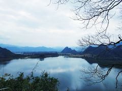 -宝晶宫旅游景区