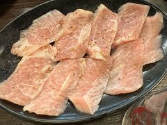 -大馥·炭火烧肉酒场(莘庄莘福坊店)