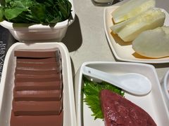 -海底捞火锅(万丰桥店)