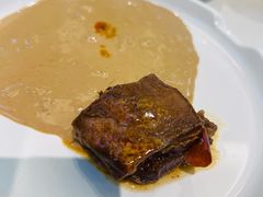 -葛记红焖羊肉(人民路店)