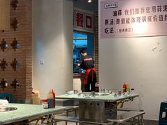 -五里关火锅(牛市口店)