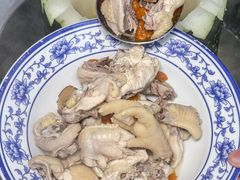 -兴兴旺·冬瓜盅·啫啫煲(西华路店)