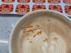 -GOOD GOODS咖啡店(南园店)