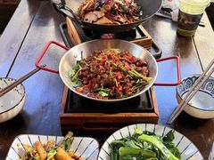-吃货私房菜(丽江束河古镇店)