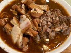 -北京小肠陈饭庄(方庄店)