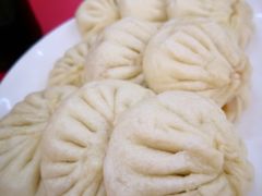 -津门张记包子铺(三马路店)