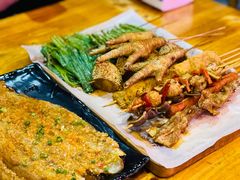 -凉凉冰饭(龙门店)