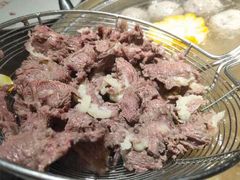-八合里潮汕鲜牛肉火锅(深圳海岸城店)
