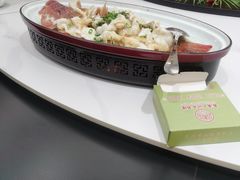 -春满人间酒楼(园岭中路店)