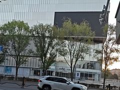 -牛YO寿喜烧和牛火锅自助(三台子万象汇店)