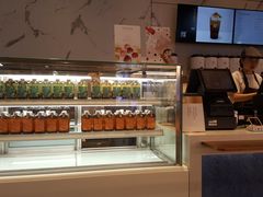 -奈雪的茶(印象城店)