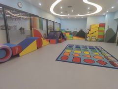 -美国谷斯妈妈早教中心 (陆家嘴店)