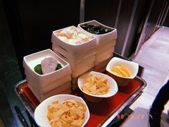 -海底捞火锅(龙岗星河COCO Park店)