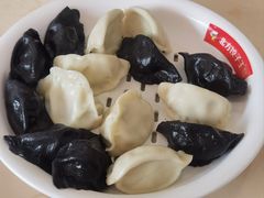 -北方饺子王·海肠捞饭·海鲜锅(山大店)