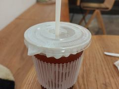 -You’ll see coffee 咖啡