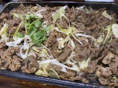 -清真永恒华威肉饼(潘家园店)