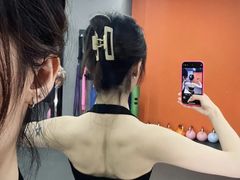 -RM GYM健身私教馆(白云元立方创意园店)