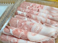 -昱欣麻辣烫·清真