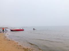 -东戴河风景区-止锚湾