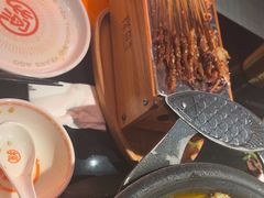 -探鱼·鲜青椒爽麻烤鱼(广州花都来又来店)