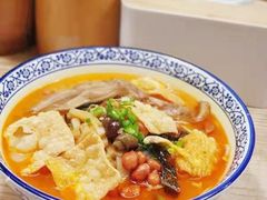 -亚皆老街南宁老友粉·米粉(印象城店)