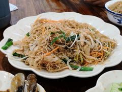 -南记食粥坊·宵夜大排档(莲花总店)