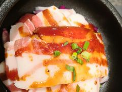 -九田家黑牛烤肉料理(石路天虹店)