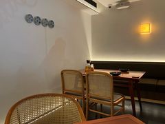-隐厨·中国菜馆(三里屯T+MALL店)