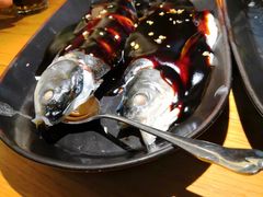 -金牌外婆家(苏州中心店)