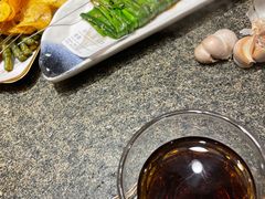 -锦州御烧烤·形象店(人民街店)