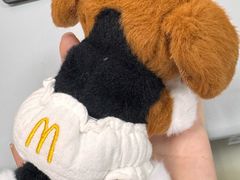 -麦当劳(百利广场店)