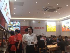 -庆米鲜朝鲜族拌饭(固戍店)