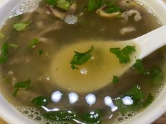 驴杂汤-王胖子驴肉火烧(鼓楼店)