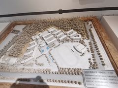 -宜昌市城市规划展览馆