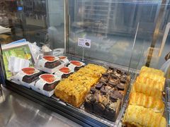 -LELECHA乐乐茶(美罗城店)
