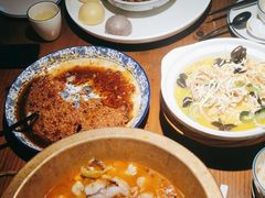 -永安水煮活鱼·仪征土菜院子