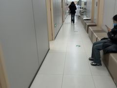 -慈铭体检(洋桥分院)