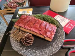 -谷牛和牛烤肉(漕河泾印象城店)