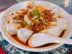 山水豆腐-生态苑农庄(十里画廊遇龙河店)