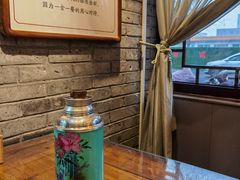 小吊梨汤-真定郝家排骨(正定县总店)